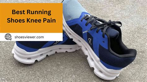 knee support running shoes|best running shoes knee problems.